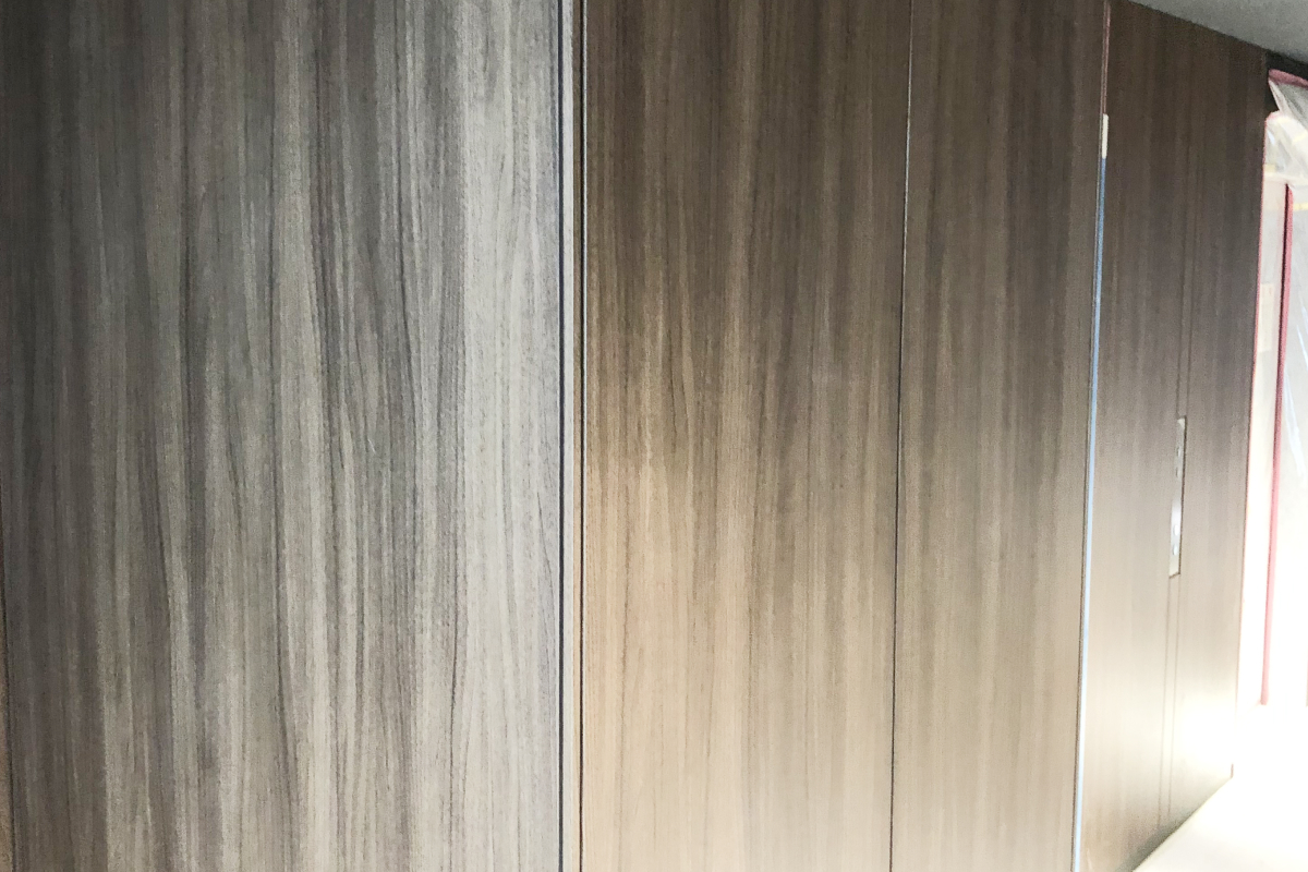 施工写真1