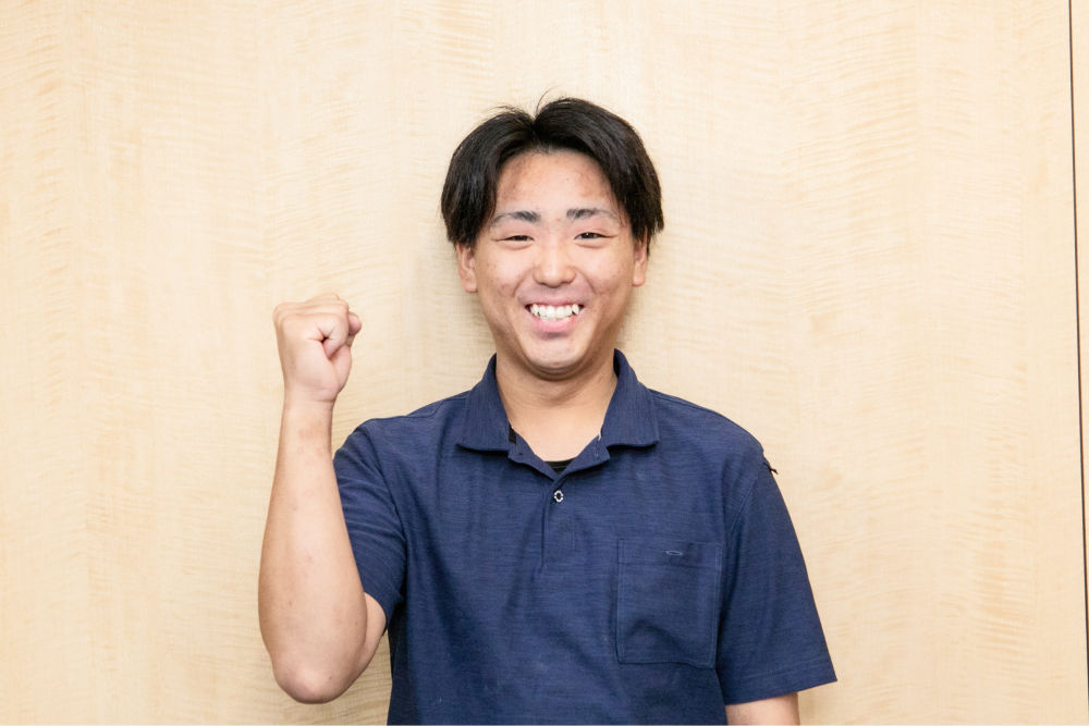 社員写真1